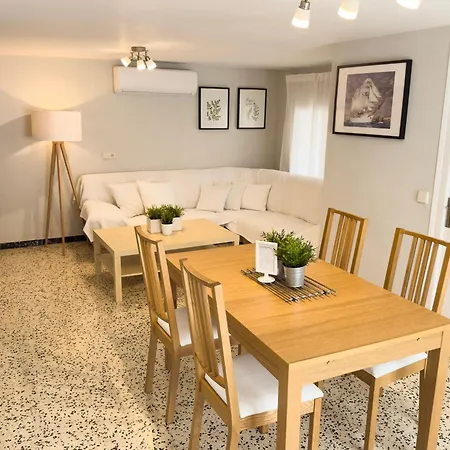 Apartamentos Caspe-3