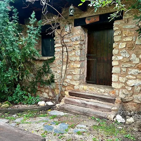 Acebos del Tajo-3