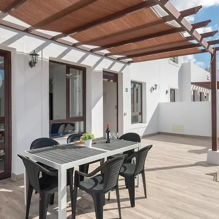 Luxury Villa Lanzarote-2