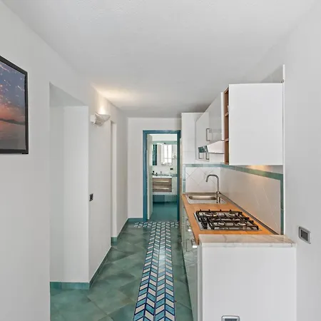 B&B Residence Eco Del Mare-2