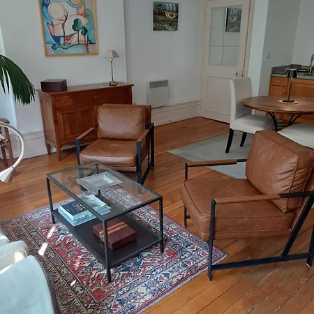 Beaune City Suite-2