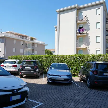 Dainese Apartments, Casa Ester-2