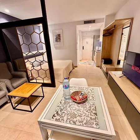 Vistamar Colors Boutique Luxury Apartments By Dlv -Adults Only--3