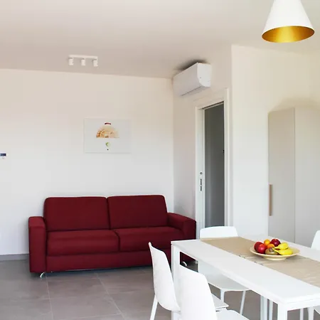 Dainese Apartments, Casa Miriam-3