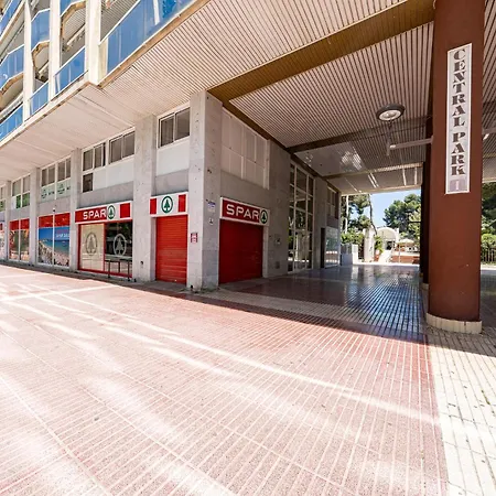 Park Suites Family Rentalmar-3