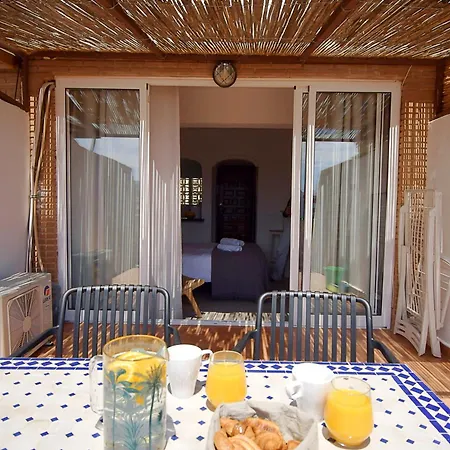 Apartamentos Strand II Jávea-2
