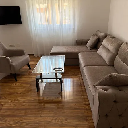 Apartment Medjugorje Magnificat Deluxe-2