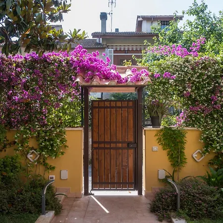 Villa ViOla-2