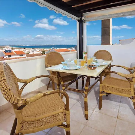 Sant'Amaro - Sea View Apartment-3