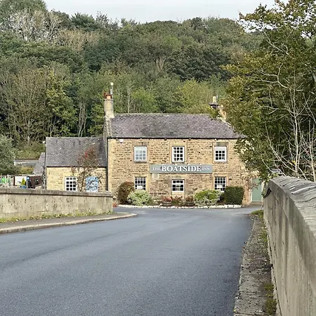 Stay On The Hill - The Coach House-2