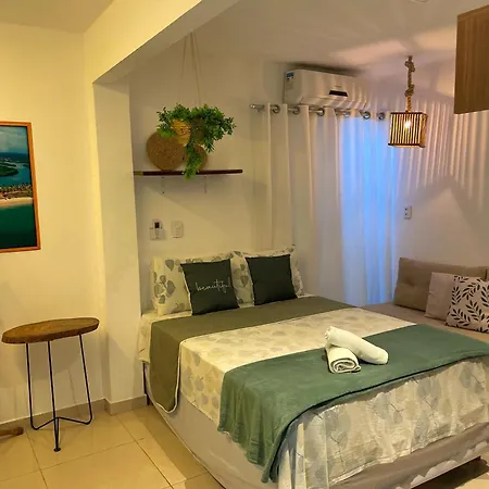 Residencial Temporada Aracaju-3