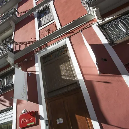 Singularstays Botanico 29 Rooms-3