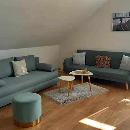 Appartement Tischi-2