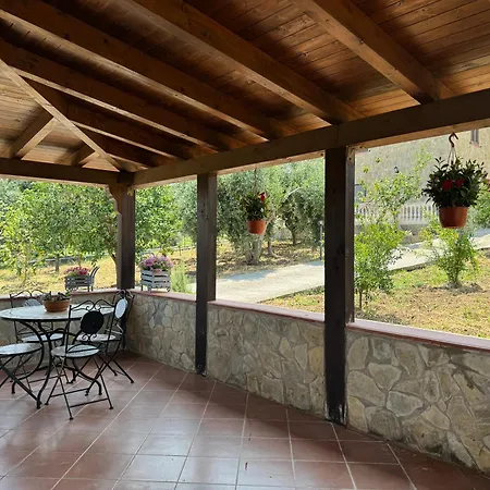 Le Casette di Campagna-2