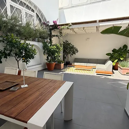 Casa Flavia Apartment-3