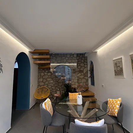 Casa Flavia Apartment-2