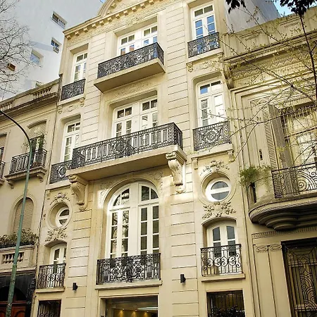 Poetry Building Recoleta-2
