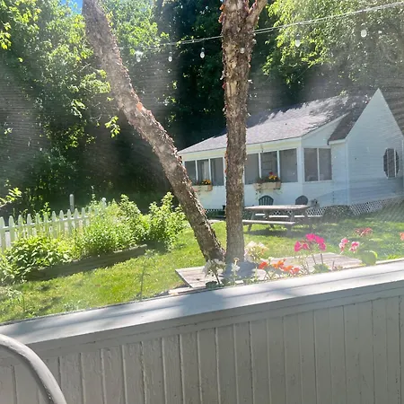 Bar Harbor Cottages & Suites-3
