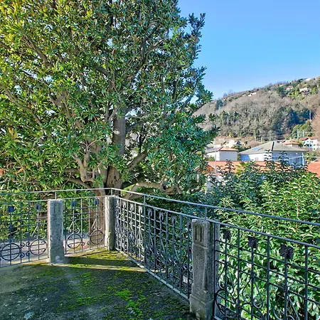 Villa Jejia- Pool And Garden-3