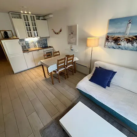Apartments Selce-2