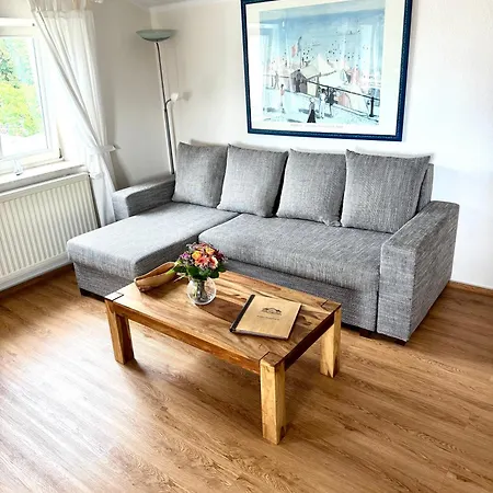 Meerblick Apartment-3