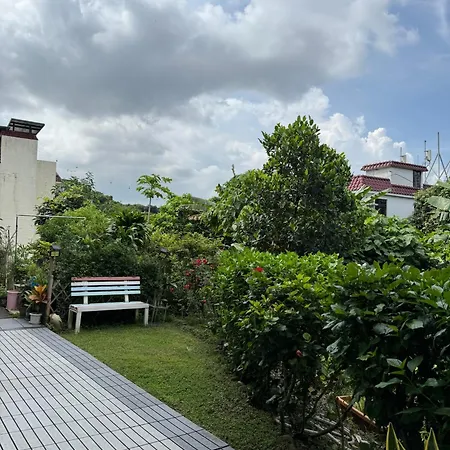 City Oasis Guesthouse-3