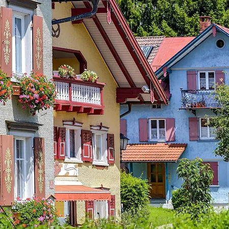 Ferienwohnung Allgäutraum - hochwertig und modern mit Whirlpoolwanne-3