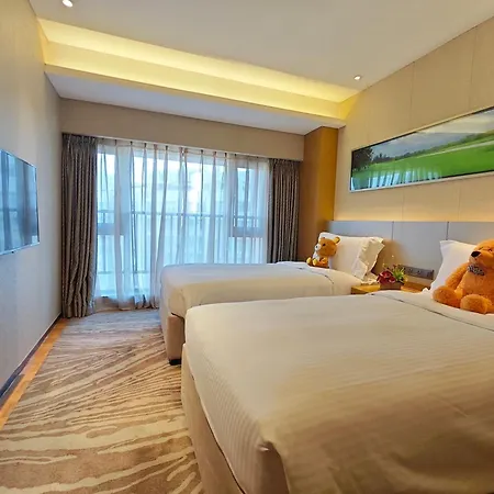 Somerset Grandview Shenzhen-2