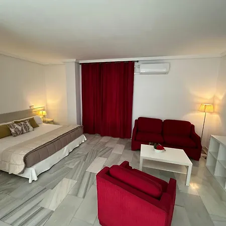 Hospedium Hotel Apartamentos Simón Verde-2