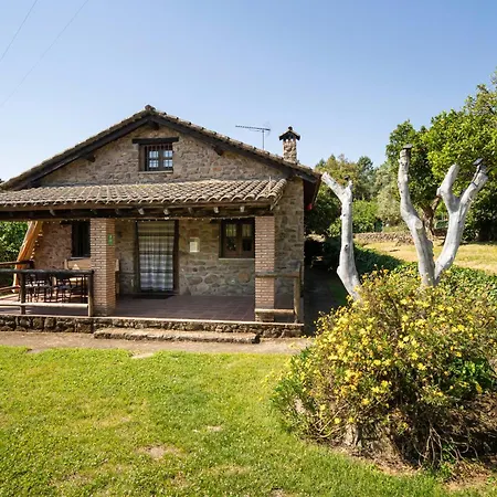 Casa Rural El Pilar-2