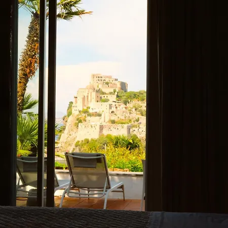 Villa To Ischia With Love-3