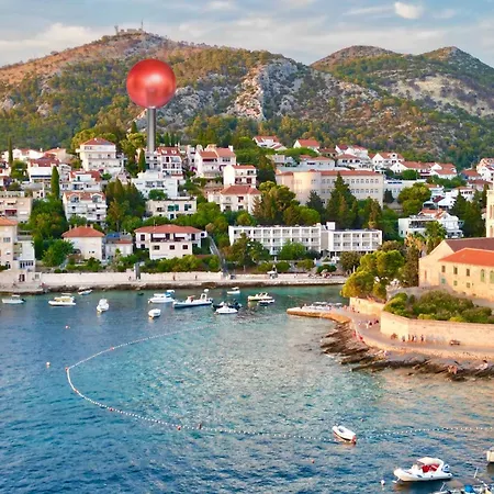 Villa Milton Hvar-2