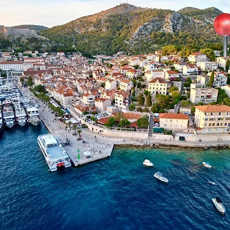 Villa Milton Hvar-2