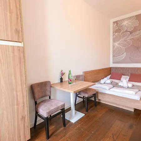 Christiano Apartments Hauptbahnhof | Contactless Check-In-2