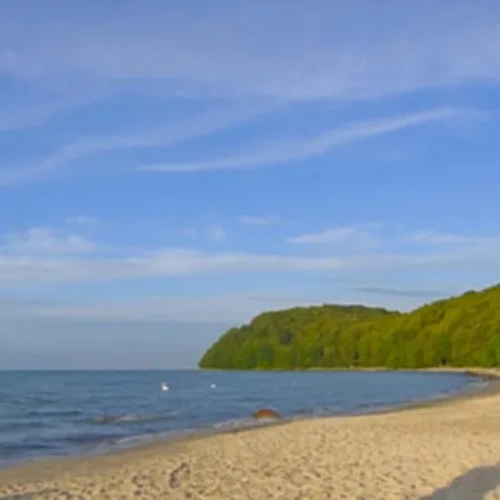 Villa Strandperle, App 11 - nur 20m zum Strand, TOPLAGE-3