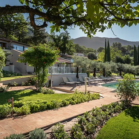 Sogno Di Davide Country House-3