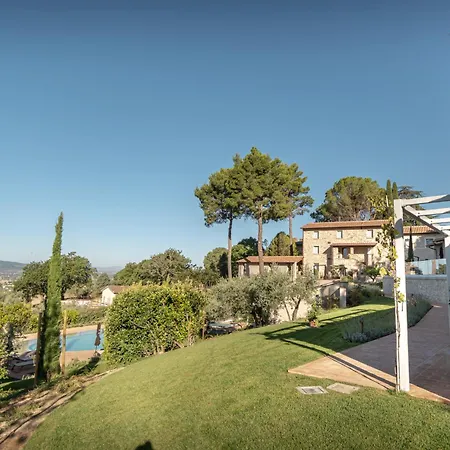 Sogno Di Davide Country House-2