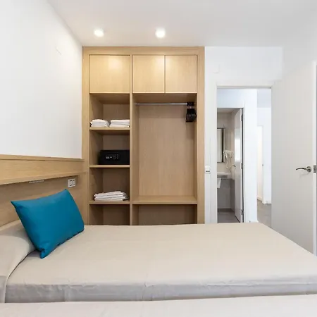 Rentalmar Zahara family suites-3