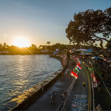 Closest To Ironman Start - Islander Inn Condos-3
