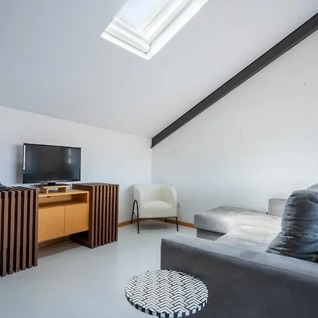 Smartr Porto Reis De Gaia & Spa-3