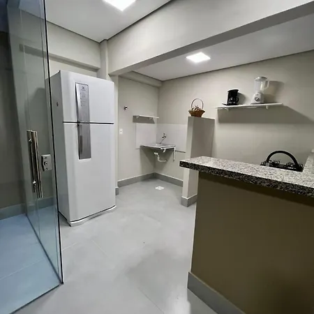 Zaffir Apartamento-2