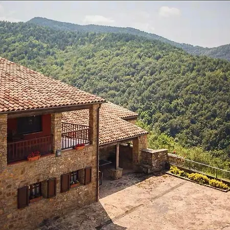 Turisme Rural Mas Isoles-3