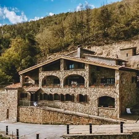 Turisme Rural Mas Isoles-2