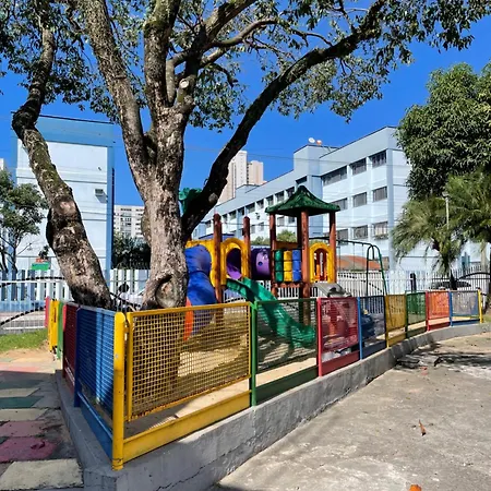 Apartamento em Vila Velha, Itaparica-2