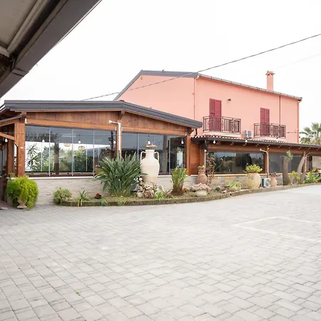 Agriturismo Macchia di Riso-2