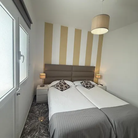 Apartamentos La Aldea Suites-2