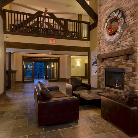 Palliser Lodge — Bellstar Hotels & Resorts-2
