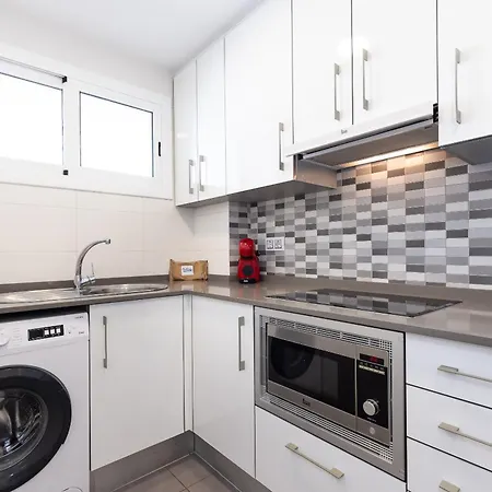 Rentalmar Zahara family suites-2