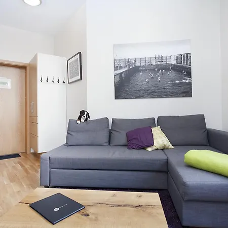 Stay Apartments Einholt-3