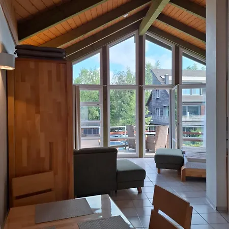 1-Zimmer-Ferienwohnung-2